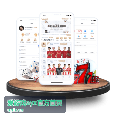 爱游戏ayx官方首页角色扮演攻略